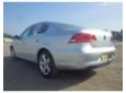 torpedou vw passat 2.0tdi