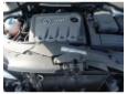torpedou vw passat 2.0tdi