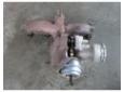 turbosuflanta vw golf 4 1.9tdi asz 038253016f