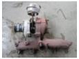 turbosuflanta skoda octavia 1 1.9tdi alh 038253019c