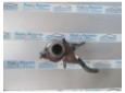 turbosuflanta 1.6tdci hhja ford fiesta 9657530580