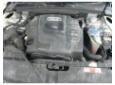 turbosuflanta 2.0tdi cag audi a4 8k