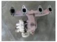 turbosuflanta vw passat 1.9tdi bxe 7516512