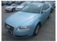 turbosuflanta audi a6 4f 2.0tdi blb