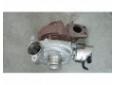 turbosuflanta citroen c4 1.6hdi