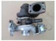 turbosuflanta citroen xsara picasso 1.6hdi 90cp 3m5q6k682de