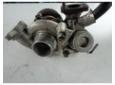turbosuflanta ford fiesta 1.6tdci 90cp 9685293080
