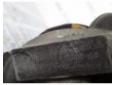 turbosuflanta ford focus 1 1.8tdci 1s4q-6k682-ag