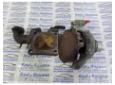 turbosuflanta ford focus 1 1.8tdci f9da 1s4q-6k682-ag