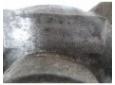 turbosuflanta ford focus 1 1.8tdci f9da 1s4q-6k682-ap