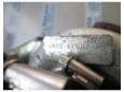 turbosuflanta ford focus 1.8tdci kkda 4m5q6k682ag