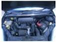 turbosuflanta ford fusion 1.4tdci