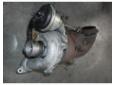 turbosuflanta ford fusion 1.4tdci