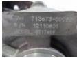 turbosuflanta ford galaxy 1.9tdi auy 713673-5006s