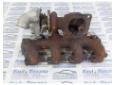 turbosuflanta ford transit 2.0tddi d3fa 1c1q-6k682-ea