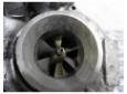 turbosuflanta mercedes c 203 270 cdi a6120960499