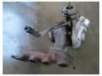 turbosuflanta mercedes c 220 a6110960999
