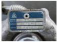 turbosuflanta opel astra h 1.3cdti an 2006 cod 55197838
