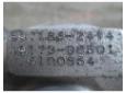 turbosuflanta opel astra h 1.7cdti dtl 5100854