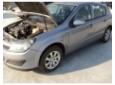 luneta opel astra h 1.7cdti