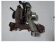 turbosuflanta opel astra h 1.9cdti z19dth 150cp 55205483