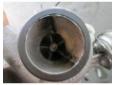 turbosuflanta opel astra h 1.9cdti z19dth 55205356