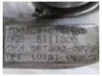 turbosuflanta opel corsa c 1.7cdti 5111306