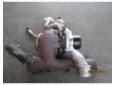 turbosuflanta opel vectra c 1.9cdti z19dth