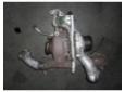 turbosuflanta opel vectra c 1.9cdti z19dth 150cp
