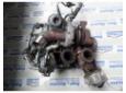 turbosuflanta peugeot 407 2.2hdi 163cp 4hp 9683107580