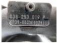 turbosuflanta skoda fabia 1 1.9tdi 038253019p