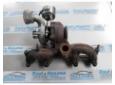 turbosuflanta skoda octavia 2 1.9tdi bjb 038253014g