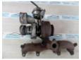 turbosuflanta skoda octavia 2 1.9tdi bxe 038253016k