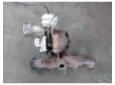 turbosuflanta vw bora  1.9tdi