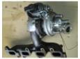 turbosuflanta vw golf 6 1.6tdi cay 03l253016t