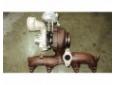 turbosuflanta vw jetta 1.9tdi bxe