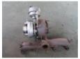 turbosuflanta vw new beetle 1.9tdi atd 038253016m