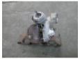 turbosuflanta vw passat 1.9tdi bls