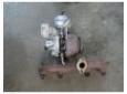 turbosuflanta vw passat 1.9tdi bls