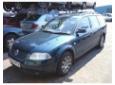 turbosuflanta volkswagen  passat variant (3b6) 2000/11-2005/08