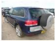 turbosuflanta volkswagen touareg (7la, 7l6, 7l7) 2002/10-2010/05