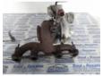 turbosuflanta vw golf 5 1.9tdi 038253014g