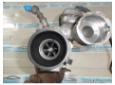 turbosuflanta vw golf 5 2.0tdi 03g253014h
