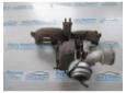 turbosuflanta vw golf 4 1.9tdi asz