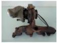 turbosuflanta vw jetta 1.6tdi cay 03l253016t