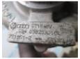 turbosuflanta vw passat 1.9tdi bxe 038253016k