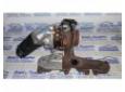 turbosuflanta vw passat 2.0tdi cff 03l253056g