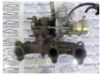 turbosuflanta vw polo 9n 1.4tdi amf 045145701