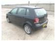 turbosuflanta vw polo 9n 1.4tdi bay, amf