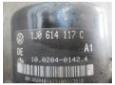unitate abs 1j0614117c seat toledo 1.9tdi alh